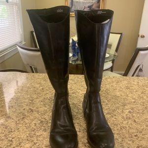 Women’s boots